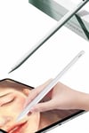 Dokunmatik Kalem Tablet Kalemi Çizim Stylus Kalem Yedek Uçlu