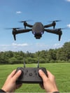 DRON E99 PRO
