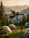 DRONE V168 HS321