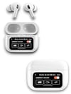EKRANLI BLUETOOTH KULAKLIK