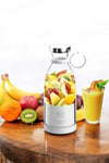 El Blender Bardak Blender Şarjlı Taşınabilir Meyve Sıkcağı Smoothie