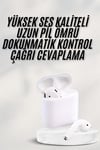 En Çok Tercih Edilen Kulaklık ANC Özelliği Dokunmatik Kontrol Mikrofonlu