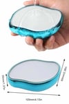 Epilasyon Aleti Tüy Dökücü Kristal Epilatör Tüy Alıcı Tüy Silgi