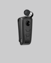 Ergonomik Bluetooth Kulaklık – 8 Saat Konuşma, Gürültü Azaltıcı Mikrofon