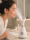 Ev Tipi Nano Yüz Buhar Makinesi İnce Buhar Teknolojisi