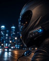 Evrensel Motosiklet Kask Bluetooth Kulaklık Uzun Pil Süreli Tasarım