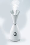 Facial Steamer (Yüz İçin Cilt Yenileme & Kırışık Giderici)