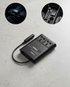 G25 Araç Çakmak Girişli Güç İnvertörü