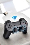 Game Stick 2000 Oyunlu 2.4G Kablosuz Çift Kol Yüksek Hassasiyetli Wireless