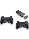 Game stick