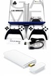 Game Stick 4K Retro Çift Kollu Atari Oyunlari +20000 Oyunlu Konsol Nostalji
