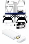 Game Stick 4K Retro Çift Kollu Atari Oyunlari +20000 Oyunlu Konsol Nostalji