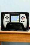 Game Stick 520 Oyunlu Retro Konsol Çocuklara Özel