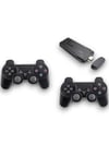 Game stick