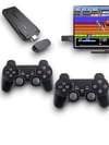 Game stick