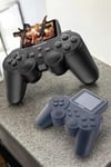 Gamepad 520 Oyunlu Ekranlı Oyun Kolu TV Uyumlu