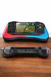 Gamepad Joystick Nostalji 500 Oyunlu 2 Li Atari Gamebox Oyun Konsolu Sup Atari