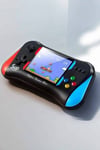 Gamepad Joystick Nostalji 500 Oyunlu 2 Li Atari Gamebox Oyun Konsolu Sup Atari