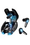 Gamer Kulaklık Gecikme Yapmaz Yüksek Ses Kaliteli Kablosuz Bluetooth Kulaklık