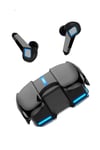 Gamer Kulaklık Gecikme Yapmaz Yüksek Ses Kaliteli Kablosuz Bluetooth Kulaklık