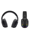 Gaming Headset Kablosuz Bluetooth 40MM Sürücülü Mikrofonlu Oyuncu Kulaklığı