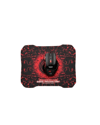 Gaming Mouse Mousepad Seti 3 DPI Ayarı ve LED Işıklı Ergonomik Yapı