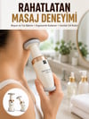 Gıdı Bölgesi İçin Boyun ve Çene Altı Egzersiz Aleti Yeni Nesil