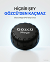 Gözcü Mega (SIM Kart gerektirmez, IP68, 5 Yıl Pil)