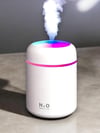 H2O NEMLENDİRİCİ