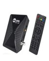 HD Uydu Alıcısı Full HD Görüntü HDMI USB WiFi Destekli
