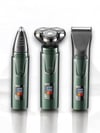 HK 3600 TIRAŞ MAKİNESİ