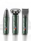 HK 3600 TIRAŞ MAKİNESİ