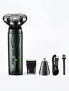HK 3600 TIRAŞ MAKİNESİ