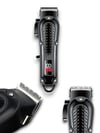 HK 750 TIRAŞ MAKİNESİ