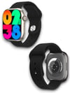 HK 9 PRO  SAAT