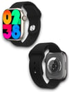 HK 9 PRO  SAAT