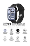HK11 Pro Max Akıllı Saat