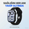 HK11 Pro Max Akıllı Saat