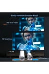 HY300 Mini Projeksiyon 4K Destekli – Android WiFi Bluetooth
