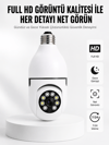 İki Yönlü Ses Destekli Full HD Akıllı Kamera Yeni Nesil