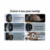 IMIKI ST1 SMART WATCH BLACK