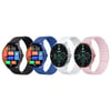 IMIKI TG1 SMART WATCH BLACK + BLACK