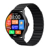 IMIKI TG1 SMART WATCH BLACK + BLACK