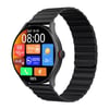 IMIKI TG1 SMART WATCH SILVER+GRAY