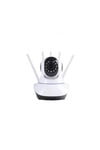 Int-Cmr11 5 Antenli WiFi Güvenlik Kamerası 360°