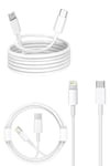 IOS Tüm Serilerle Uyumlu 30W Hızlı Şarj Aleti 11 12 13 14/Pro Max Mini Plus