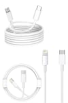 IOS Tüm Serilerle Uyumlu 30W Hızlı Şarj Aleti 11 12 13 14/Pro Max Mini Plus