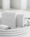 İPHONE 17 PRO MAX UYUMLU ŞARJ SETİ