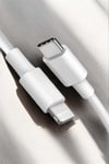 Iphone Tüm Modellerle Uyumlu Hızlı Şarj Kablosu İOS 30W