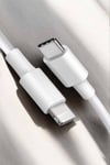 Iphone Tüm Modellerle Uyumlu Hızlı Şarj Kablosu İOS 30W